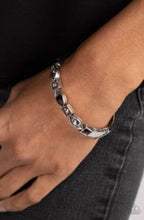 Load image into Gallery viewer, Poetically Picturesque Purple Bracelet