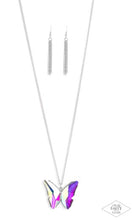 Load image into Gallery viewer, The Social Butterfly Effect Multi Necklace