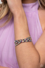 Load image into Gallery viewer, Timeless Trifecta Multi Bracelet