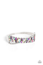 Load image into Gallery viewer, Timeless Trifecta Multi Bracelet