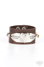 Load image into Gallery viewer, United We Stand Multi Urban Bracelet