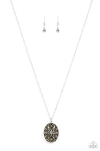 Load image into Gallery viewer, Venice Vacation Green Necklace