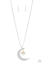 Load image into Gallery viewer, Astral Ascension Multi Necklace