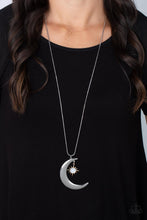 Load image into Gallery viewer, Astral Ascension Multi Necklace