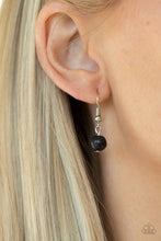 Load image into Gallery viewer, Adobe Adornment Black Necklace