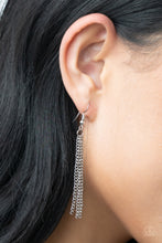 Load image into Gallery viewer, Blissed Out Opulence Red Necklace