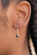 Load image into Gallery viewer, Bombshell Bling Silver Necklace