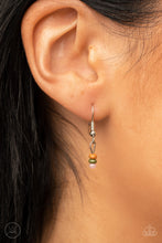 Load image into Gallery viewer, Bountifully Beaded Multi Choker Necklace