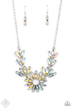 Load image into Gallery viewer, Celestial Cruise Multi Necklace