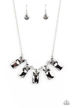 Load image into Gallery viewer, Celestial Royal Silver Necklace