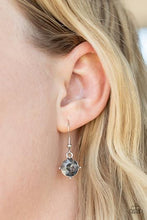 Load image into Gallery viewer, Celestial Royal Silver Necklace