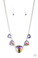 Load image into Gallery viewer, Cosmic Constellation Multi Necklace
