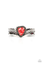 Load image into Gallery viewer, Desert Roost Red Bracelet