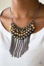 Load image into Gallery viewer, Diva-de and Rule Multi Necklace