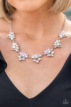 Load image into Gallery viewer, Extragalactic Extravagance Multi Necklace