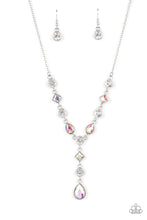 Load image into Gallery viewer, Forget the Crown Multi Necklace