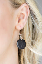 Load image into Gallery viewer, Grand Turks Getaway Black Necklace