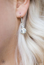 Load image into Gallery viewer, Hollywood Hills Silver Necklace