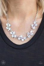Load image into Gallery viewer, Hollywood Hills Silver Necklace
