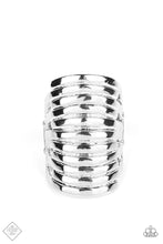 Load image into Gallery viewer, Imperial Glory Silver Ring