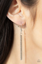 Load image into Gallery viewer, Industrial Conquest Black Necklace