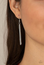 Load image into Gallery viewer, Industrial Conquest Yellow Necklace