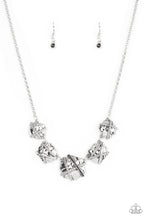 Load image into Gallery viewer, Keep Guard Black Necklace