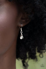Load image into Gallery viewer, Limelight Luxury White Necklace