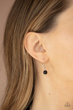 Load image into Gallery viewer, Mayan Magic Black Necklace