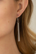 Load image into Gallery viewer, Moonlight Sailing White Necklace