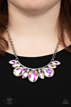 Load image into Gallery viewer, Never Slay Never Multi Necklace