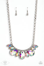 Load image into Gallery viewer, Never Slay Never Multi Necklace