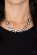 Load image into Gallery viewer, Petunia Palace Green Necklace