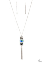Load image into Gallery viewer, Uptown Totem Multi Necklace