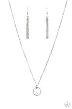 Load image into Gallery viewer, New Age Nautical White Necklace