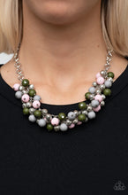 Load image into Gallery viewer, Party Procession Multi Necklace