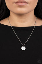 Load image into Gallery viewer, New Age Nautical White Necklace