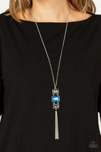 Load image into Gallery viewer, Uptown Totem Multi Necklace