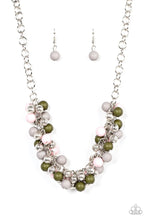 Load image into Gallery viewer, Party Procession Multi Necklace