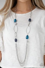 Load image into Gallery viewer, Pleasant Promenade Multi Necklace