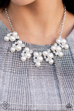 Load image into Gallery viewer, Renown Refinement White Necklace