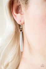 Load image into Gallery viewer, Roaring Riviera White Necklace
