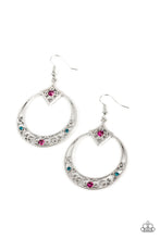 Load image into Gallery viewer, Royal Resort Multi Earrings