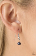 Load image into Gallery viewer, Sailing The Seven Seas Blue Necklace