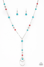 Load image into Gallery viewer, Sandstone Savannah's Multi Necklace