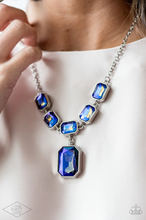 Load image into Gallery viewer, Million Dollar Moment Multi Necklace