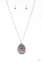 Load image into Gallery viewer, I Am Queen Multi Necklace