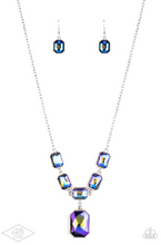 Load image into Gallery viewer, Million Dollar Moment Multi Necklace