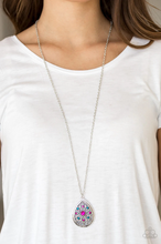 Load image into Gallery viewer, I Am Queen Multi Necklace