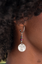 Load image into Gallery viewer, Artificial Starlight Multi Hoop Earrings